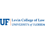 University of Florida Levin College of Law Logo